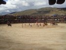 Paseíllo clásico en Feria 2006.jpg